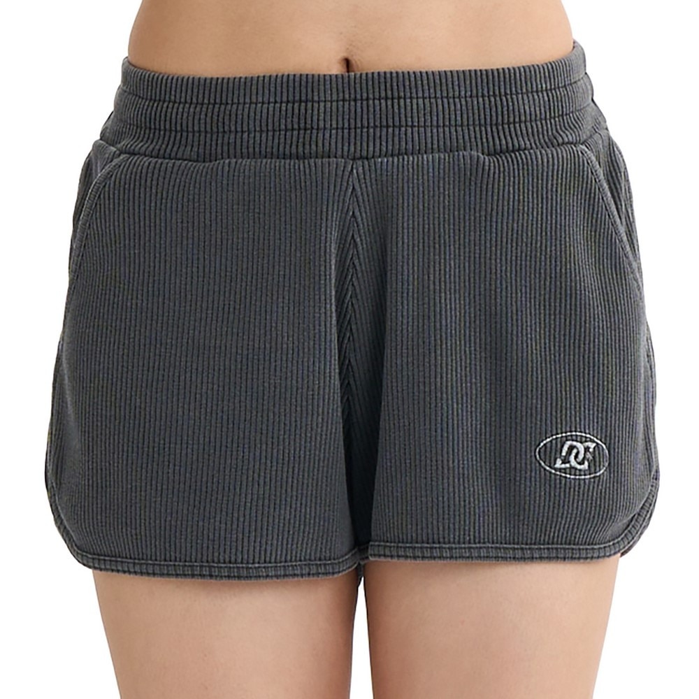 ディーシーシューズ（DC SHOES）（レディース）TELECO ショート 25SULWS252301BKP