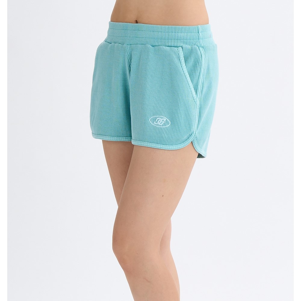 ディーシーシューズ（DC SHOES）（レディース）TELECO ショート 25SULWS252301MTP