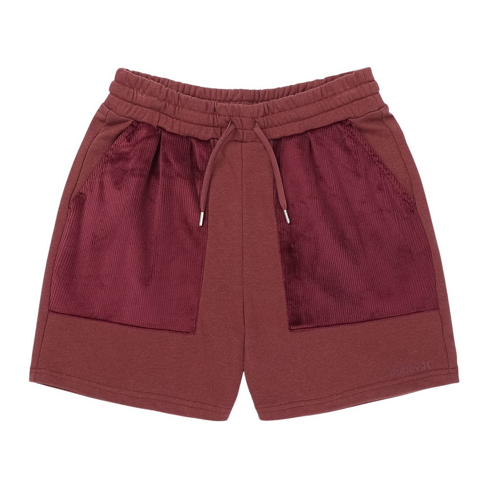 セール】ショート・ハーフパンツ レッド M - 【公式】 スーパー