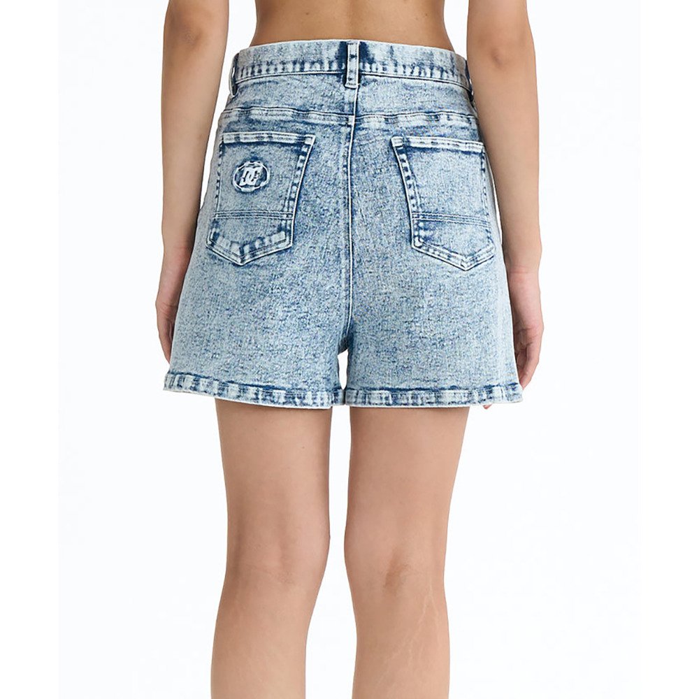 d.i.a. ショートパンツ ディーシーシューズ（DC SHOES）（レディース）TIGHT SHORT ショート