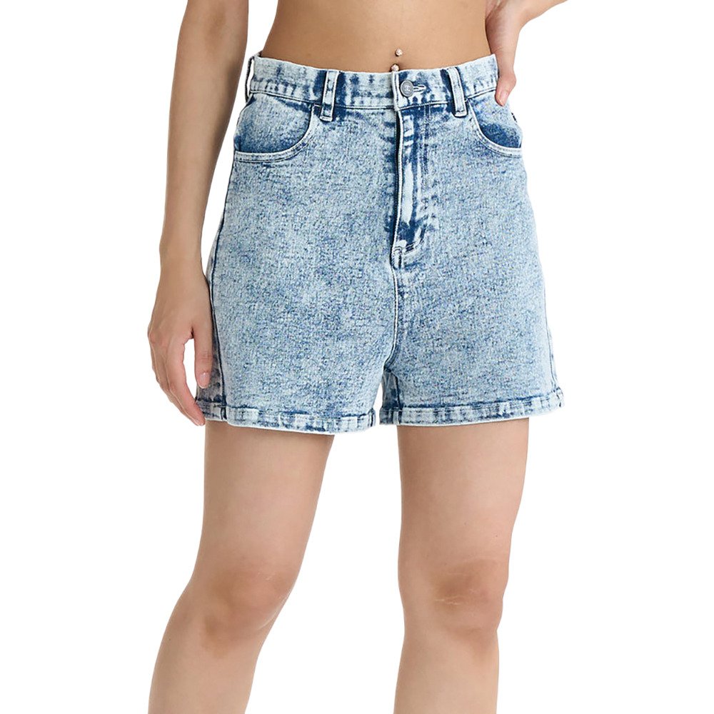 ディーシーシューズ（DC SHOES）（レディース）TIGHT SHORT ショート