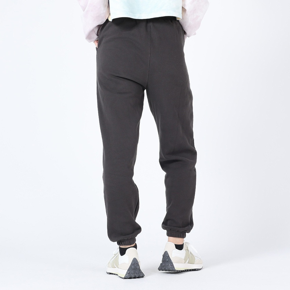 ロキシー（ROXY）（レディース）JIVY PANTS スウェットパンツ 23FWRPT234005BBK