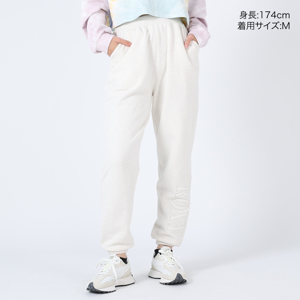 ロキシー（ROXY）（レディース）JIVY PANTS 23FWRPT234005HER