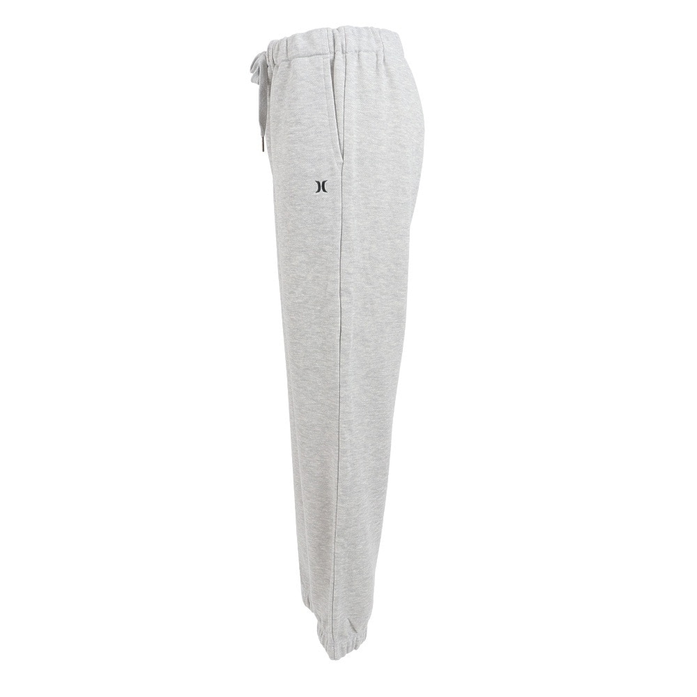 ハーレー（HURLEY）（レディース）TERRY SWEAT PANTS WFB2200002-AGHT