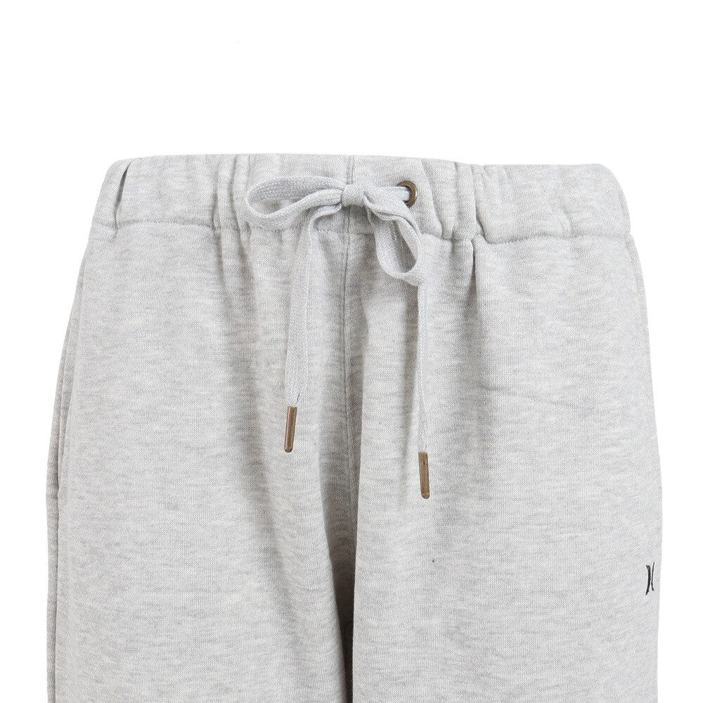 ハーレー（HURLEY）（レディース）TERRY SWEAT PANTS WFB2200002-AGHT