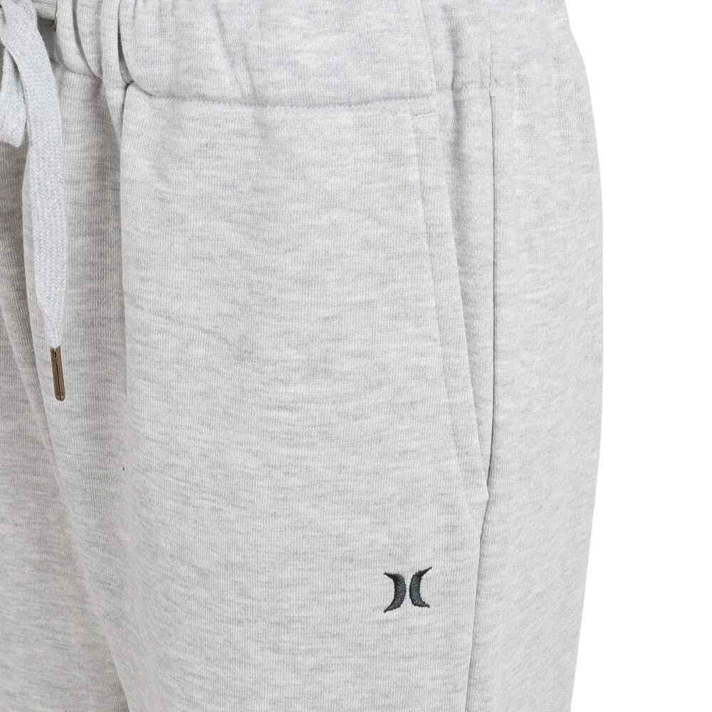 ハーレー（HURLEY）（レディース）TERRY SWEAT PANTS WFB2200002-AGHT