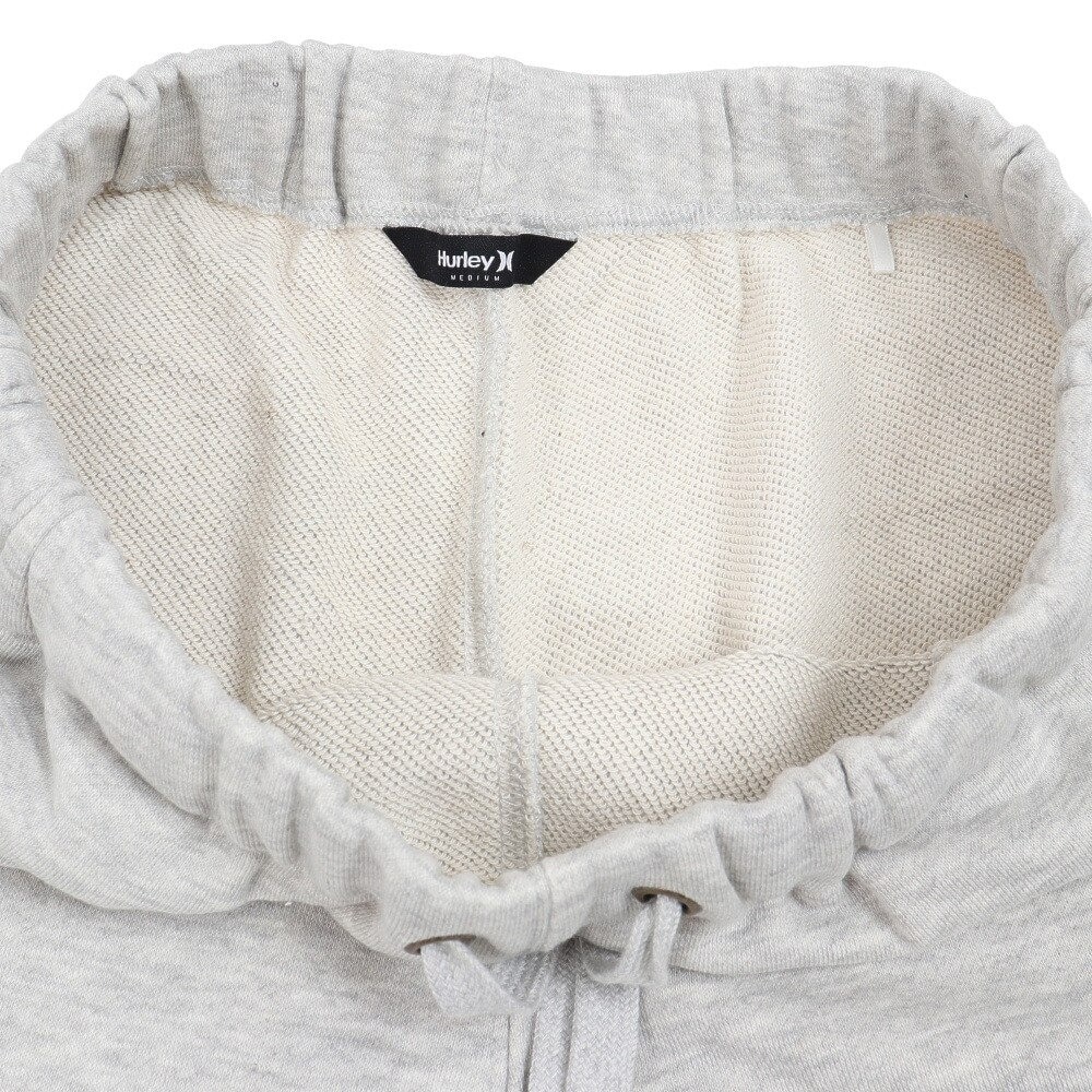 ハーレー（HURLEY）（レディース）TERRY SWEAT PANTS WFB2200002-AGHT