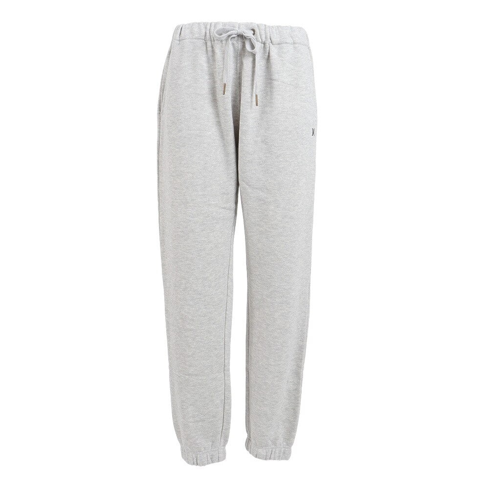 ハーレー（HURLEY）（レディース）TERRY SWEAT PANTS WFB2200002-AGHT