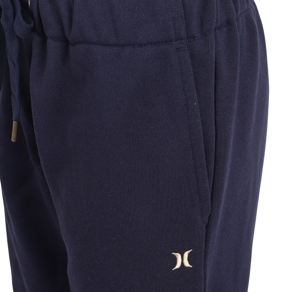 ハーレー（HURLEY）（レディース）TERRY SWEAT PANTS WFB2200002-MNT