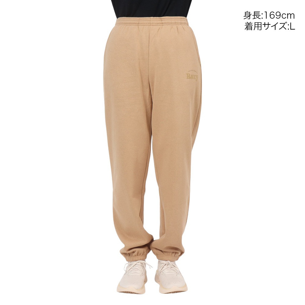ロキシー（ROXY）（レディース）オリジナル サーフ パンツ 24FWRPT244631SBEG