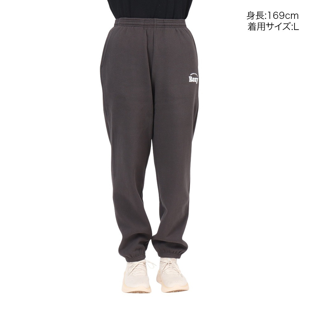 ロキシー（ROXY）（レディース）オリジナル サーフ パンツ 24FWRPT244631SBLK
