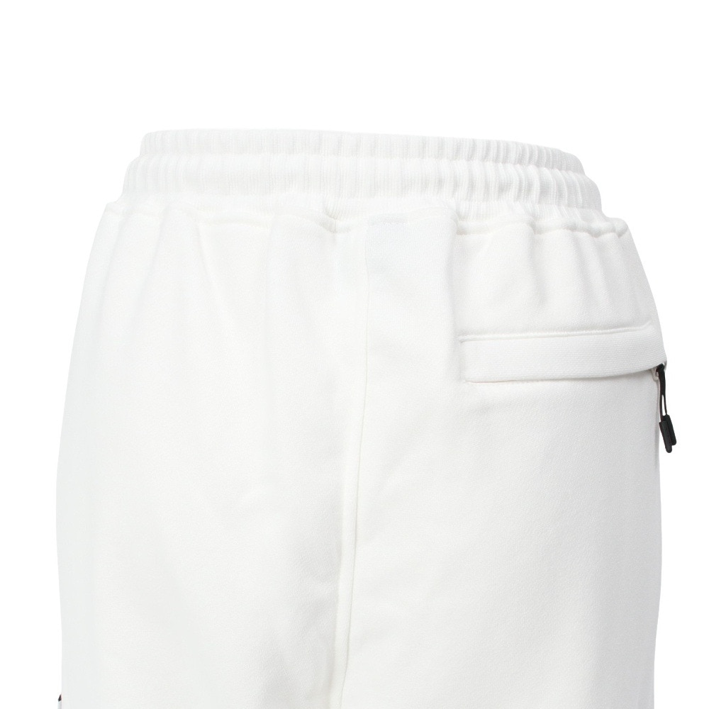 ニキータ（NIKITA）（レディース）カーゴスウェットパンツ NCFB242006-OWHT