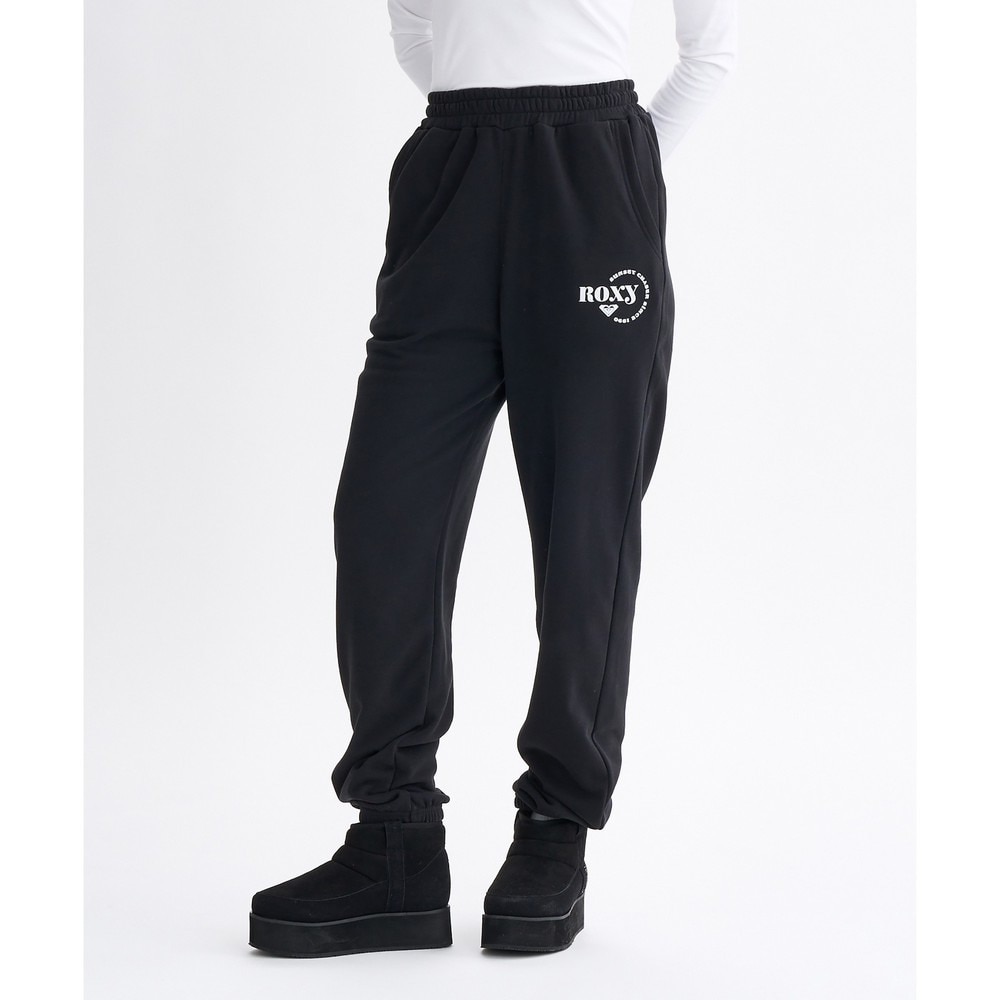 ロキシー（ROXY）（レディース）JIVY パンツ 25FWRPT254014BLK
