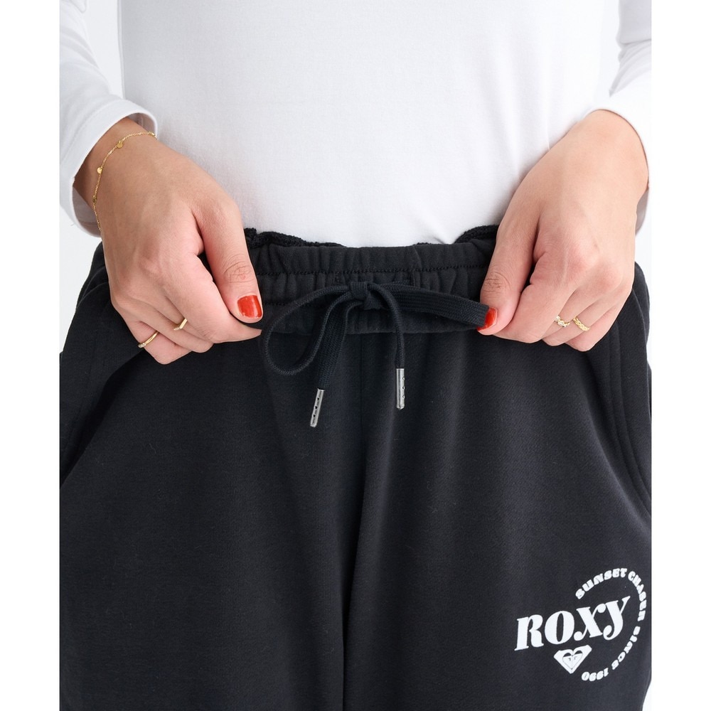 ロキシー（ROXY）（レディース）JIVY パンツ 25FWRPT254014BLK
