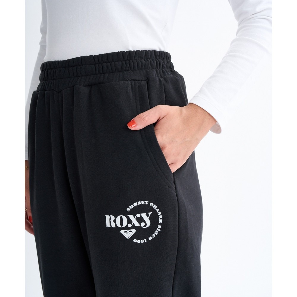 ロキシー（ROXY）（レディース）JIVY パンツ 25FWRPT254014BLK