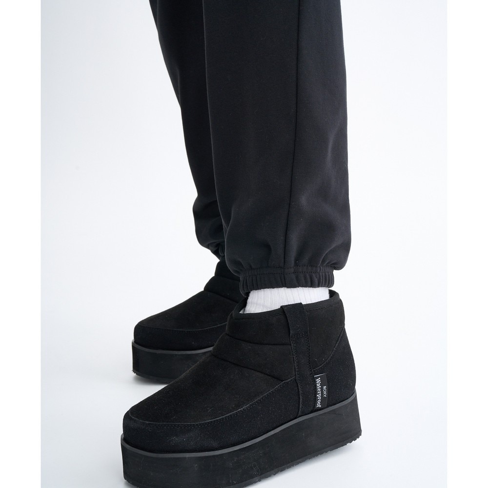 ロキシー（ROXY）（レディース）JIVY パンツ 25FWRPT254014BLK