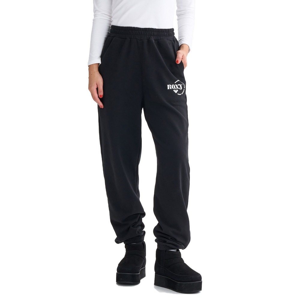 ロキシー（ROXY）（レディース）JIVY パンツ 25FWRPT254014BLK