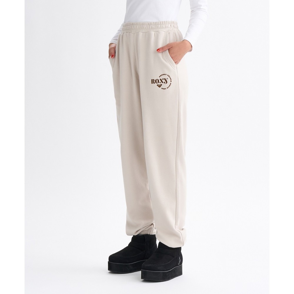 ロキシー（ROXY）（レディース）JIVY パンツ 25FWRPT254014NAT