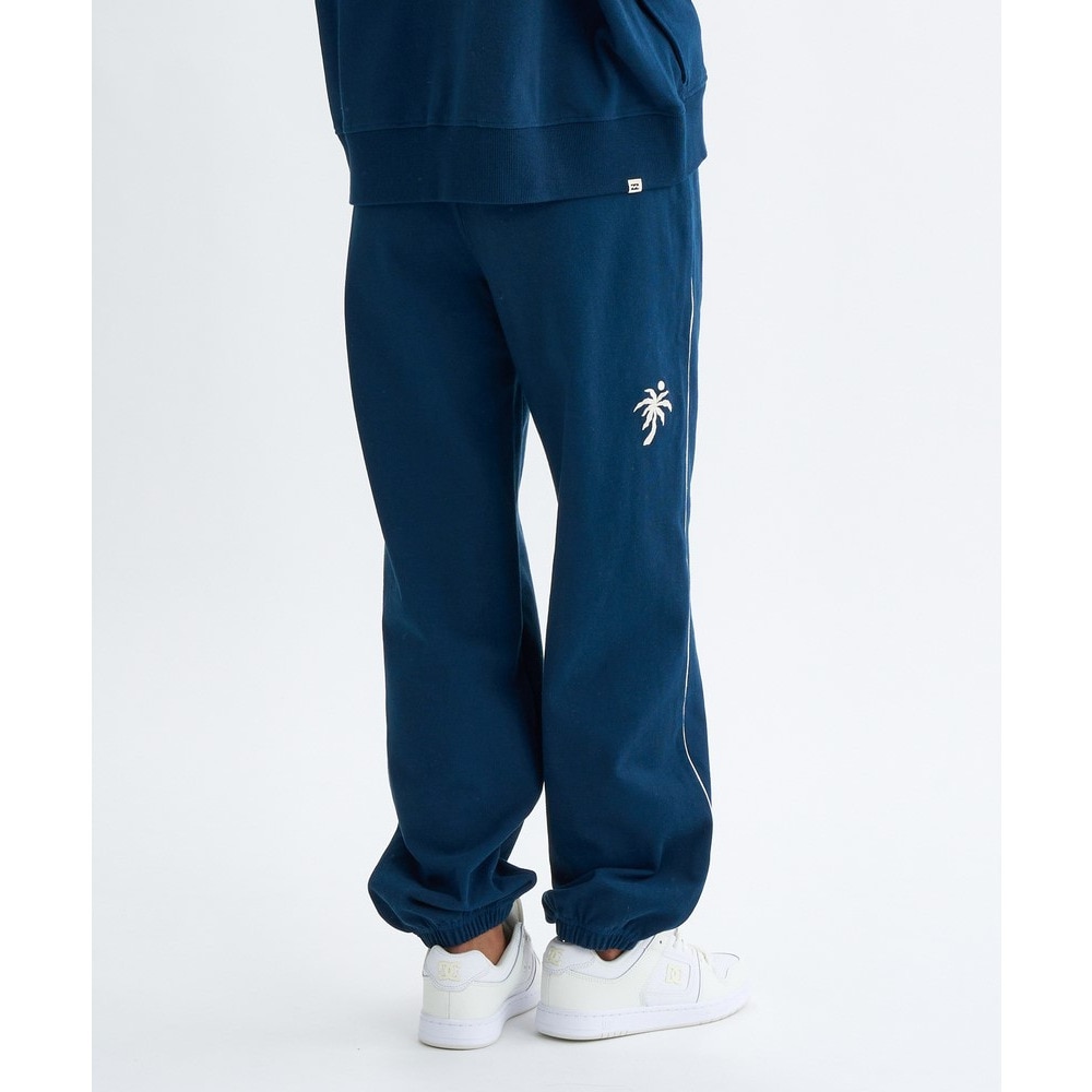 ビラボン（BILLABONG）（レディース）TRIPLE PALMS SW パンツ BF014707 NVY