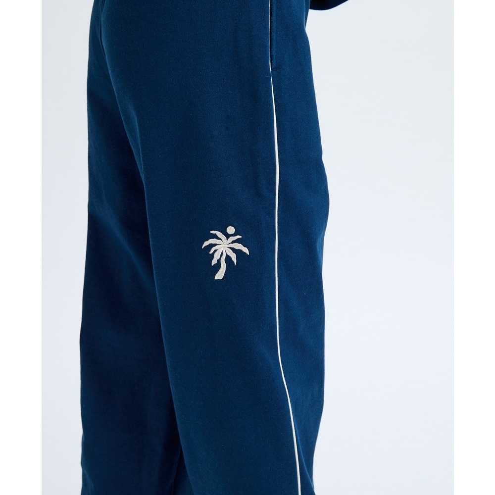 ビラボン（BILLABONG）（レディース）TRIPLE PALMS SW パンツ BF014707 NVY