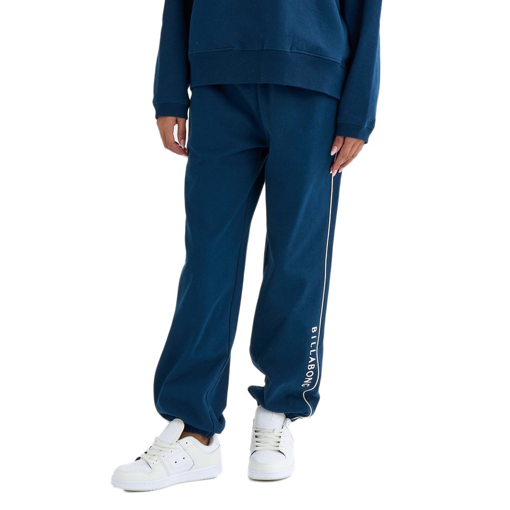 ビラボン（BILLABONG）（レディース）TRIPLE PALMS SW パンツ BF014707 NVY