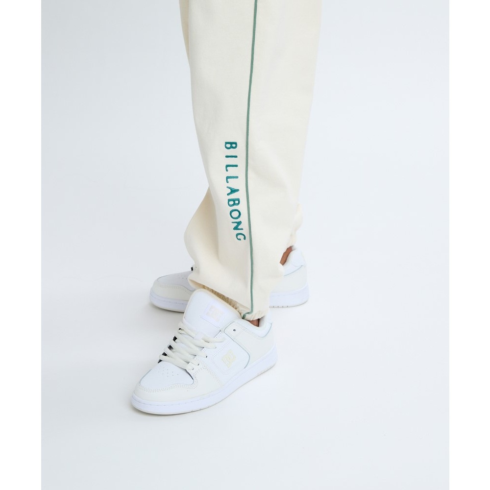 ビラボン（BILLABONG）（レディース）TRIPLE PALMS SW パンツ BF014707 WCP