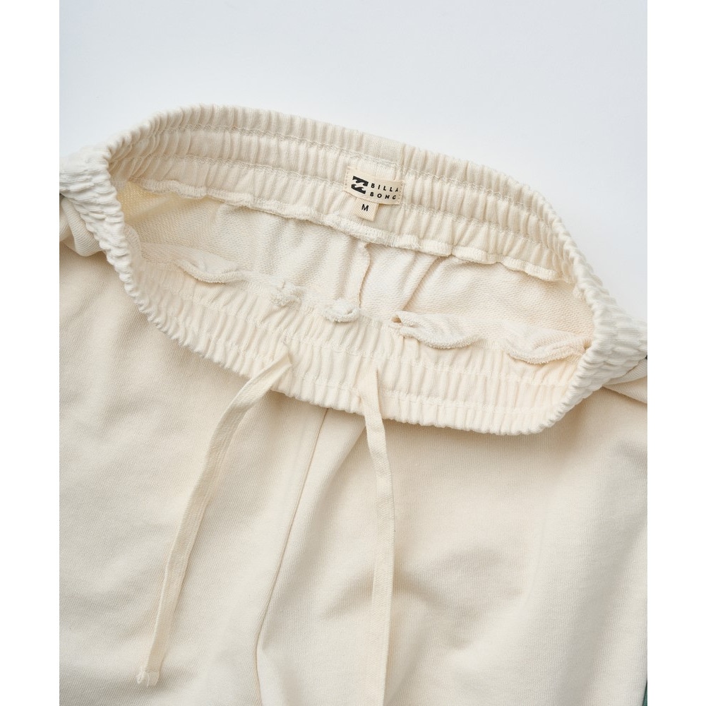 ビラボン（BILLABONG）（レディース）TRIPLE PALMS SW パンツ BF014707 WCP