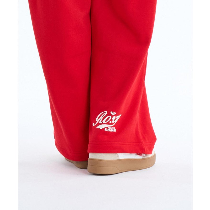 ロキシー（ROXY）（レディース）ROXY WITH HEART PANTS スウェット