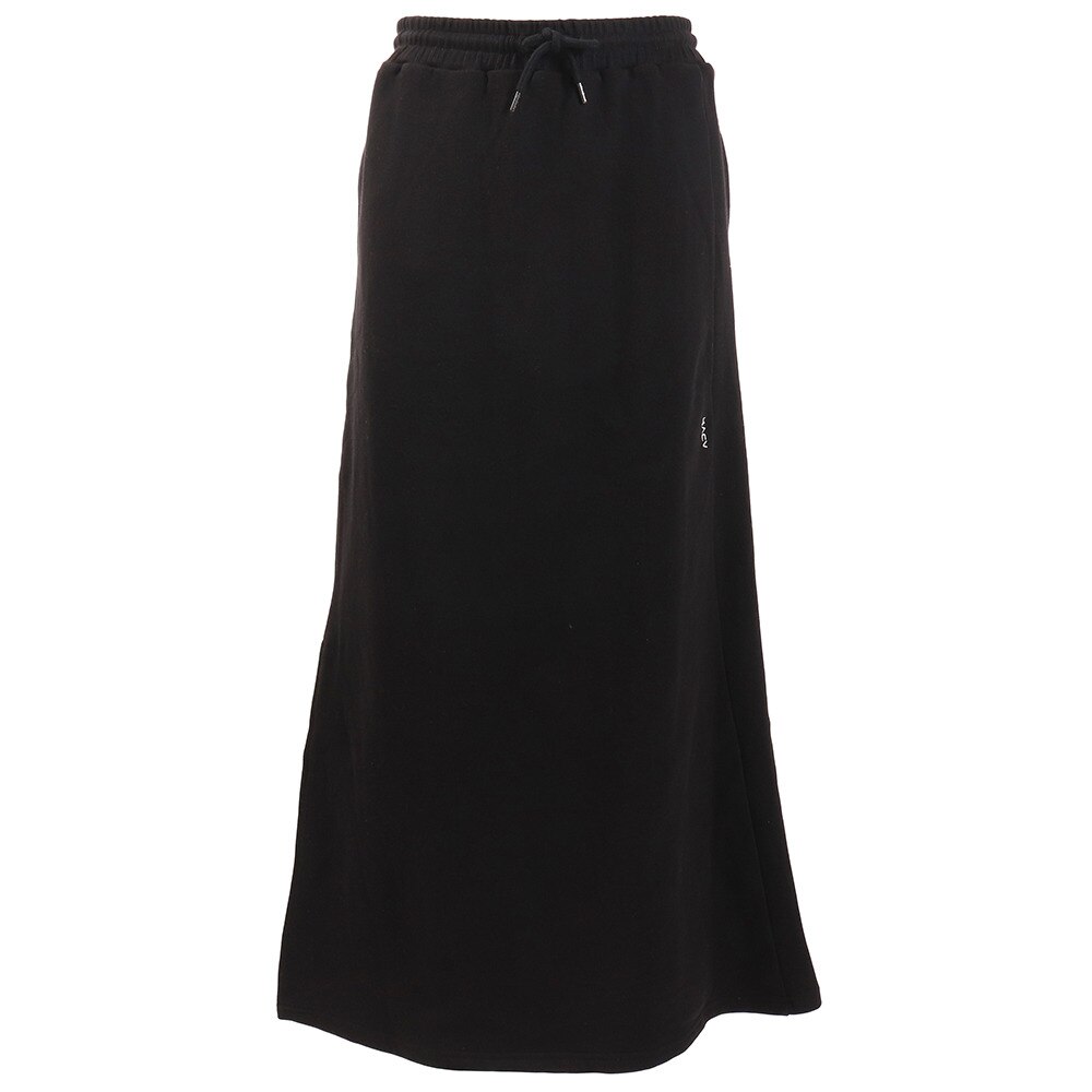  SIDE SLIT スカート AJ044606 BLK