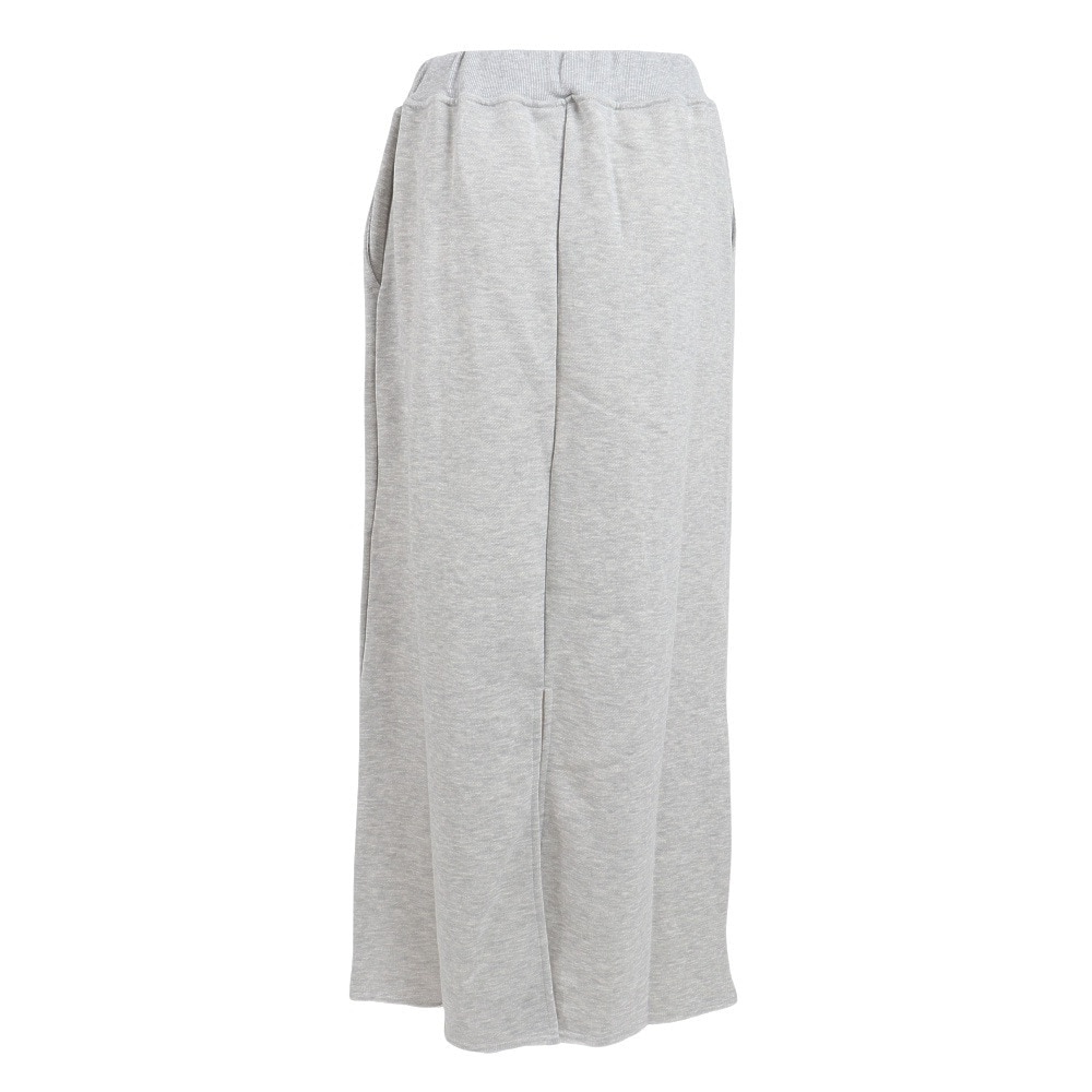 ハーレー（HURLEY）（レディース）TERRY CUTOFF SKIRT WFB2200004-AGHT