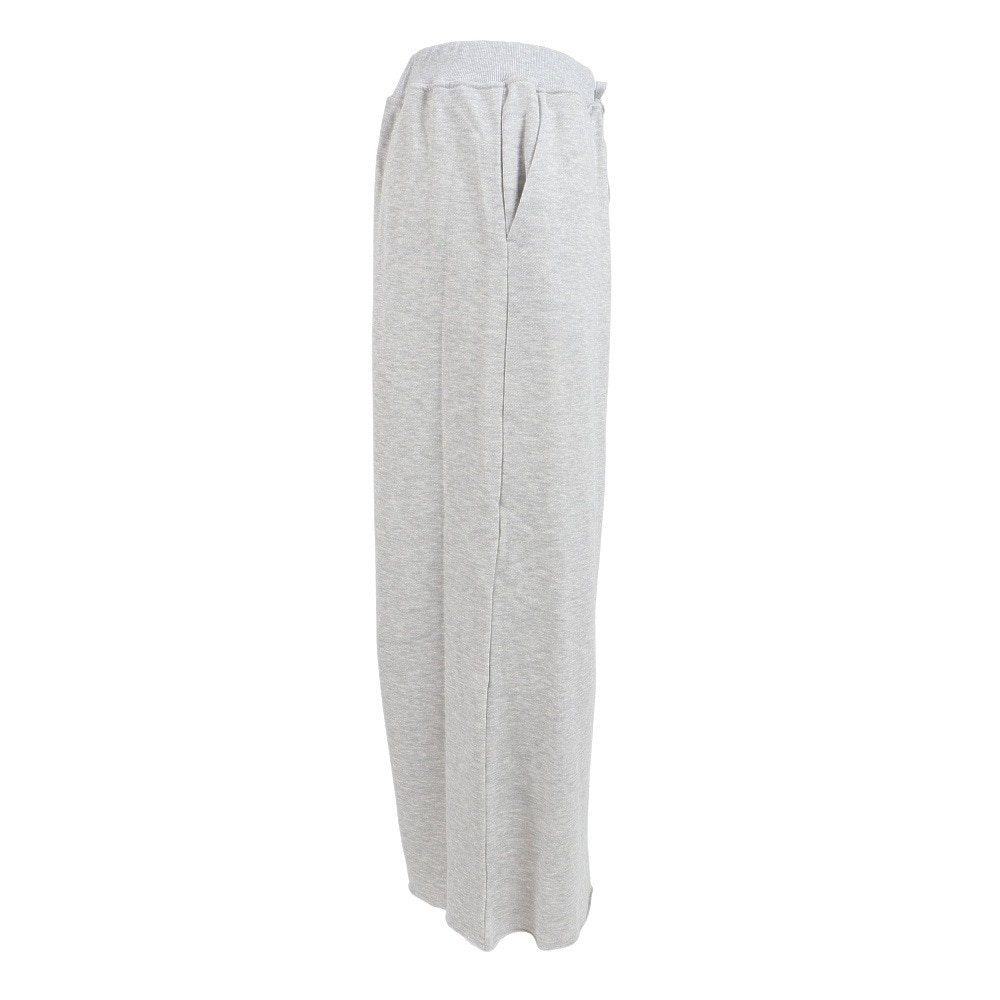 ハーレー（HURLEY）（レディース）TERRY CUTOFF SKIRT WFB2200004-AGHT