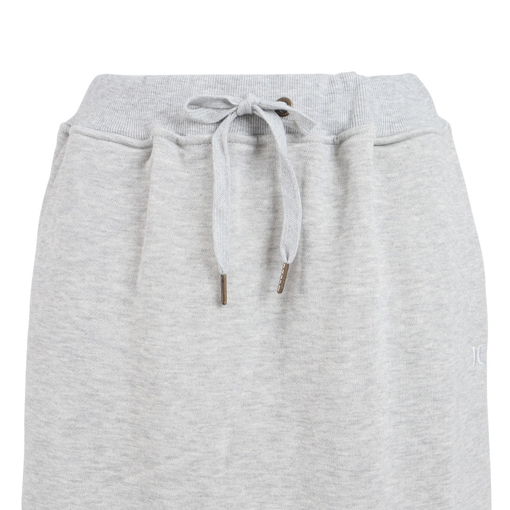 ハーレー（HURLEY）（レディース）TERRY CUTOFF SKIRT WFB2200004-AGHT
