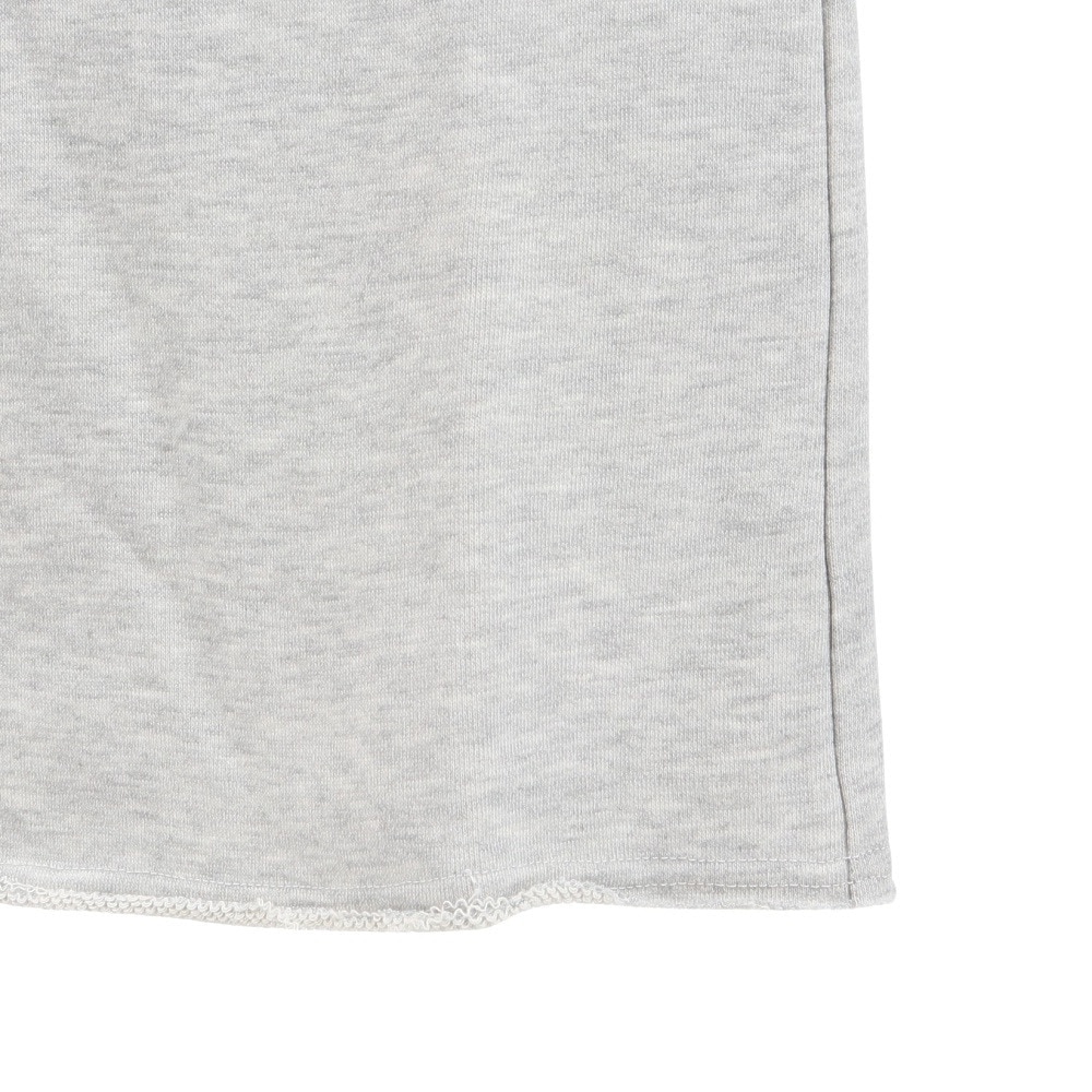 ハーレー（HURLEY）（レディース）TERRY CUTOFF SKIRT WFB2200004-AGHT