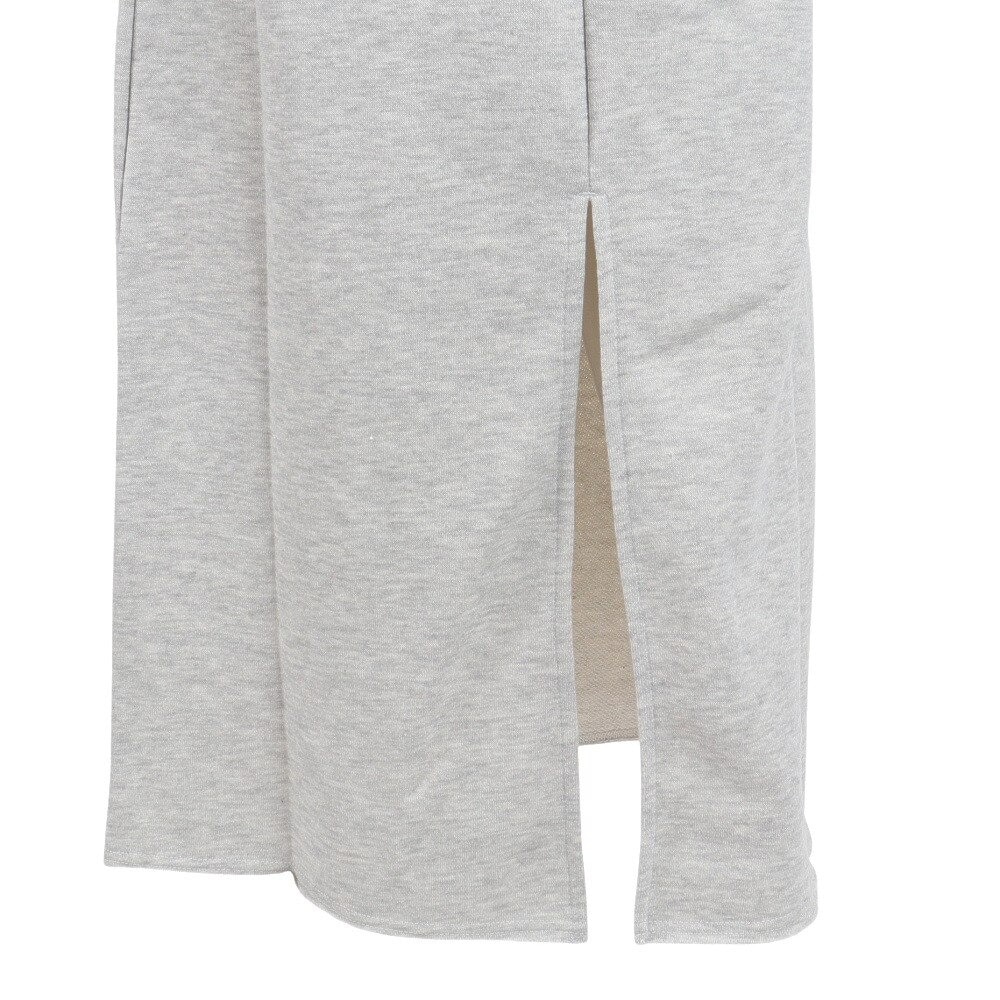 ハーレー（HURLEY）（レディース）TERRY CUTOFF SKIRT WFB2200004-AGHT