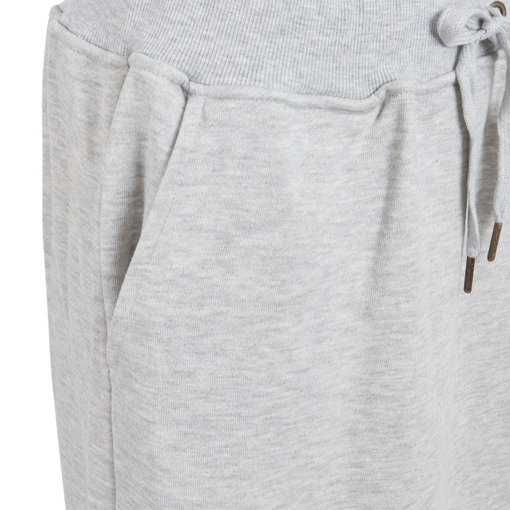 ハーレー（HURLEY）（レディース）TERRY CUTOFF SKIRT WFB2200004-AGHT