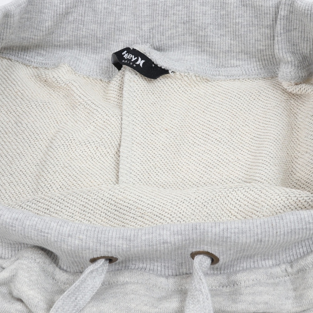 ハーレー（HURLEY）（レディース）TERRY CUTOFF SKIRT WFB2200004-AGHT