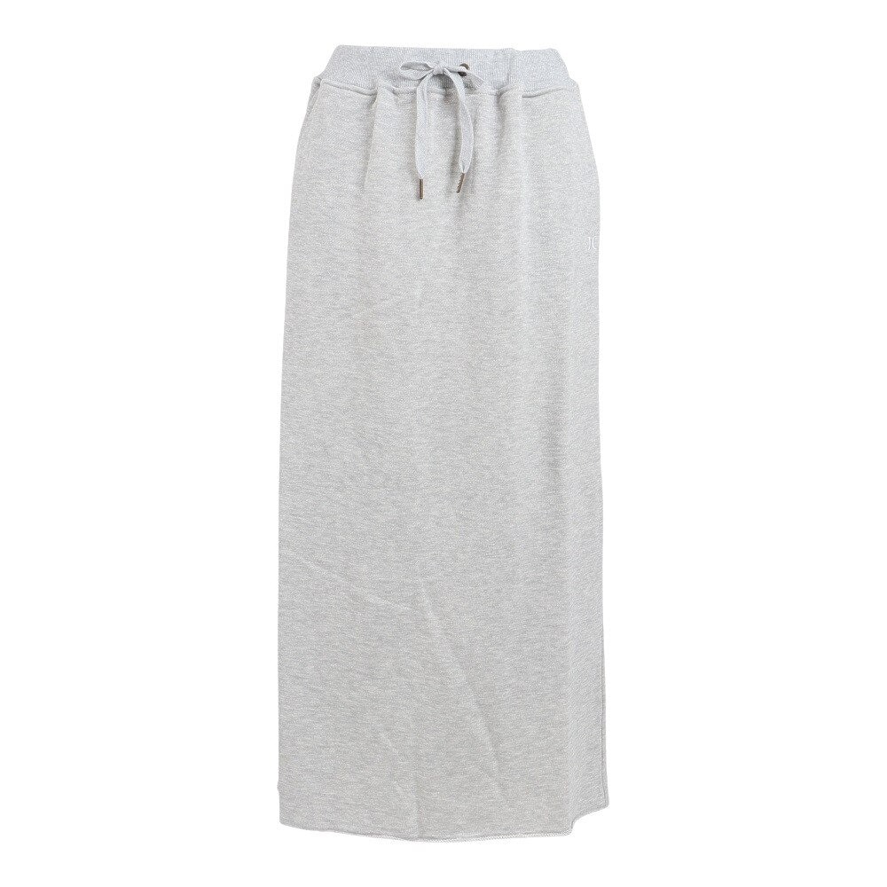 ハーレー（HURLEY）（レディース）TERRY CUTOFF SKIRT WFB2200004-AGHT