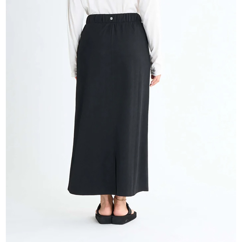 ロキシー（ROXY）（レディース）COASTAL ESCAPE SKIRT ロングスカート 25SPRSK251082BLK