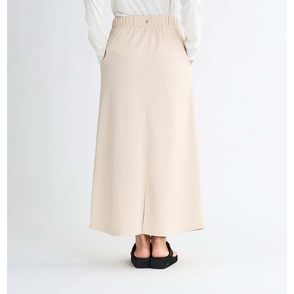 ロキシー（ROXY）（レディース）COASTAL ESCAPE SKIRT ロングスカート 25SPRSK251082SND