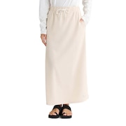 (レディース)COASTAL ESCAPE SKIRT ロングスカート 25SPRSK251082SND