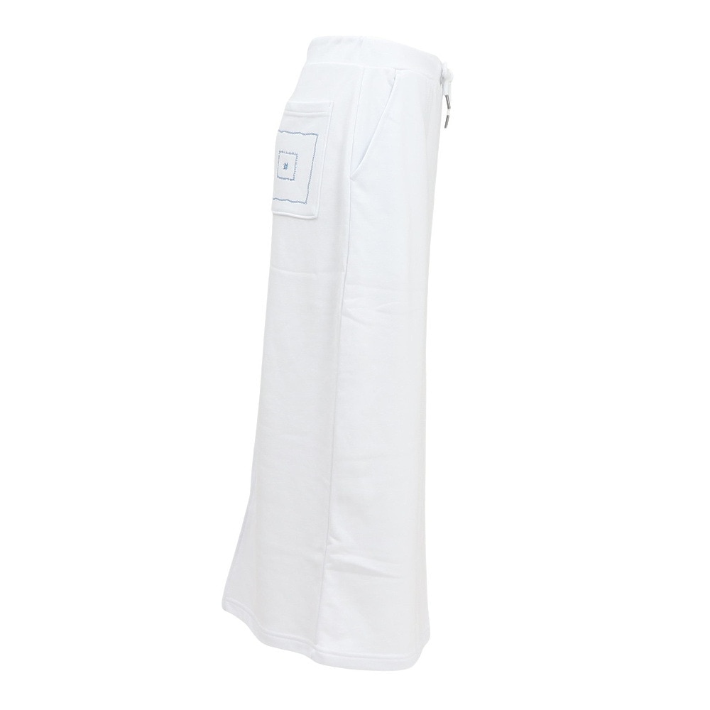 ルーカ（RVCA）（レディース）BALANCE BOX ロングスカート BF043651 WHT