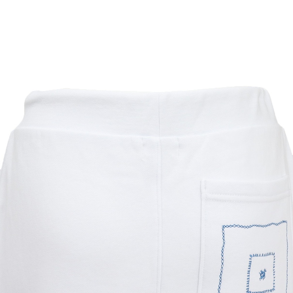 ルーカ（RVCA）（レディース）BALANCE BOX ロングスカート BF043651 WHT