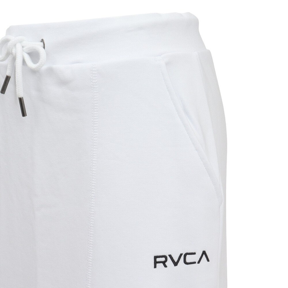 ルーカ（RVCA）（レディース）BALANCE BOX ロングスカート BF043651 WHT
