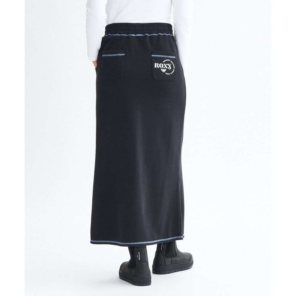 ロキシー（ROXY）（レディース）JIVY スカート 25FWRSK254003BLK