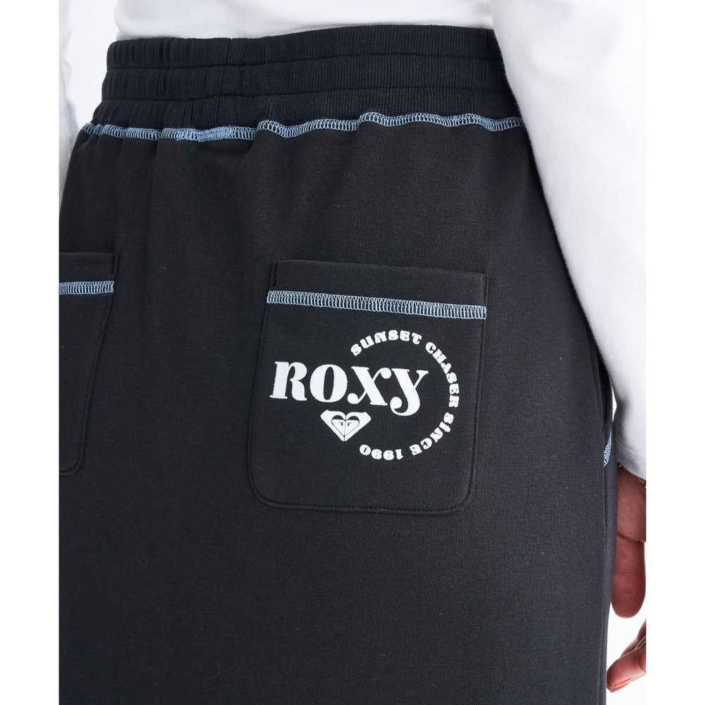 ロキシー（ROXY）（レディース）JIVY スカート 25FWRSK254003BLK