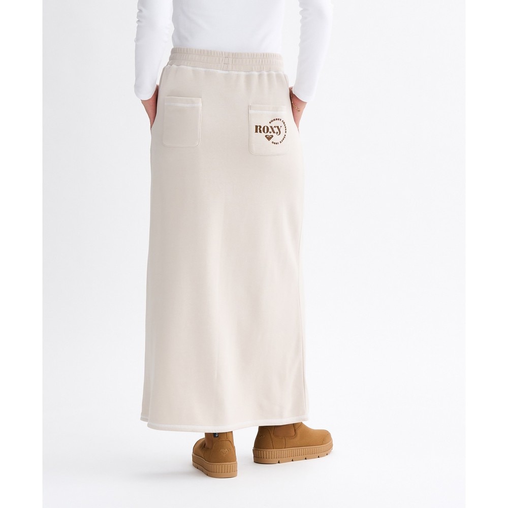 ロキシー（ROXY）（レディース）JIVY スカート 25FWRSK254003NAT
