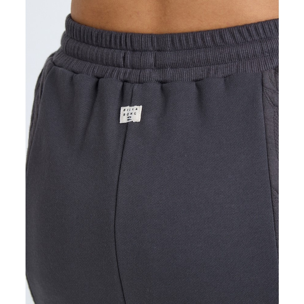 ビラボン（BILLABONG）（レディース）QUI長袖Tシャツ MIX ロングスカート BF014611 OFB