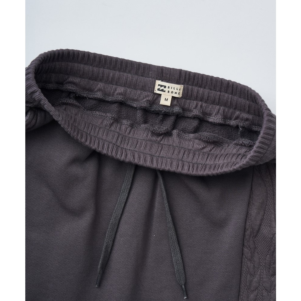 ビラボン（BILLABONG）（レディース）QUI長袖Tシャツ MIX ロングスカート BF014611 OFB