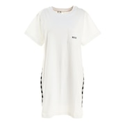 リーフ（REEF）（レディース）ポケットロゴ ワンピース RF21SS7007OP-WHT