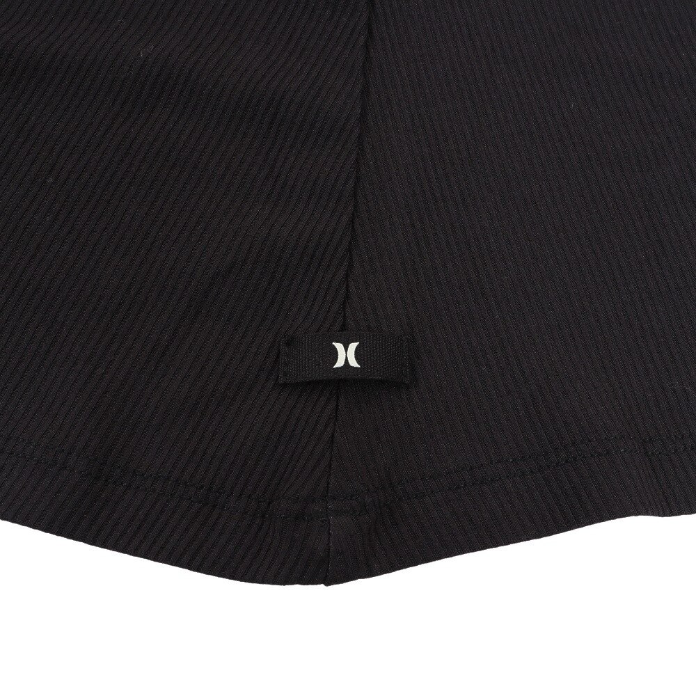 ハーレー（HURLEY）（レディース）Claire Rib Tank Dress ワンピース 3HKD0536-CVR